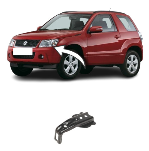 Per suzuki grand vitara - suzuki,