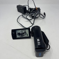 Videocamera Sony Handycam