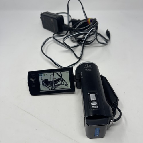 Videocamera sony handycam - sony,