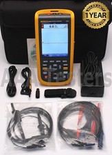 Fluke 124b industrial - 124b,