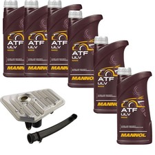 Mannol atf ulv febi filtro - 6,