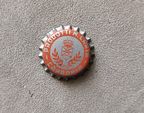 Tappo corona prodotti m - a,
