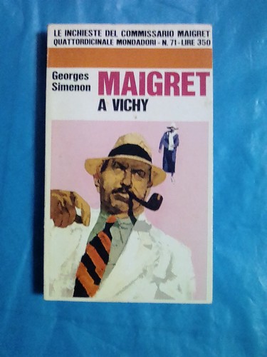 Inchieste del commissario - le,