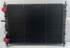 Radiatore originale fiat marea - fiat,