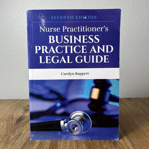 Nurse practitioner business - practitioner's,