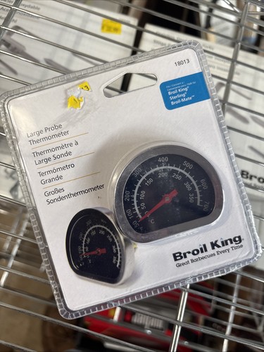 Broil king 18013 grande - king,