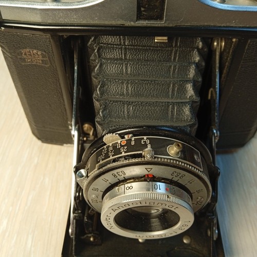 Zeiss ikon nettar - , 517/16