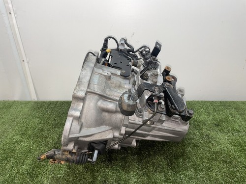 P51759 cambio hyundai getz - cambio,