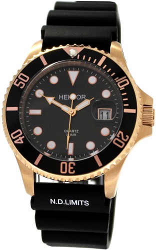 Hektor 30bar sport orologio - hektor,