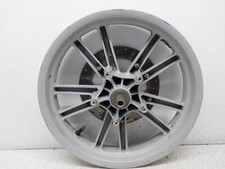 CERCHIO ANTERIORE + DISCO