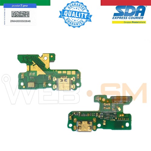 Flat connettore dock ricarica - flat,