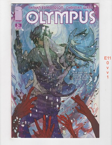 Olympus nm 2009 immagine - vf/nm,