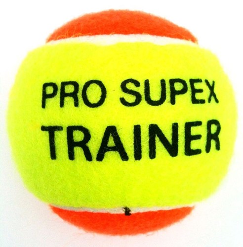 Pro supex trainer palline - 30,