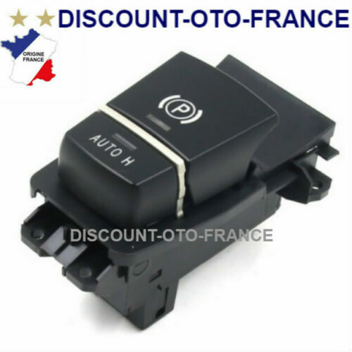 Bmw bouton frein - frein, parking