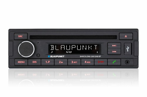 Radio retrò blaupunkt - retrò,
