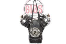 MOTORE MOTO GUZZI CALIFORNIA 1100 EV 2003 2004 2005 ENGINE MOTOR 100% - 61 KM