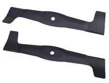 107 CM set di lame tosaerba