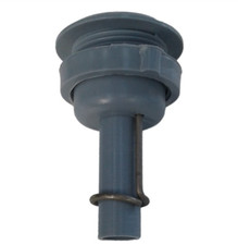 Riempibottiglia automatico con erogatore a valvola per passata pomodoro