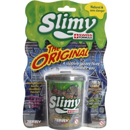 Slimy pasta modellabile - pasta,