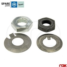 REVISIONE DADI BULLONI