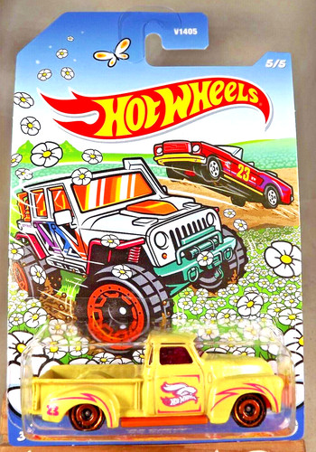 Hot wheels serie molla - wheels,