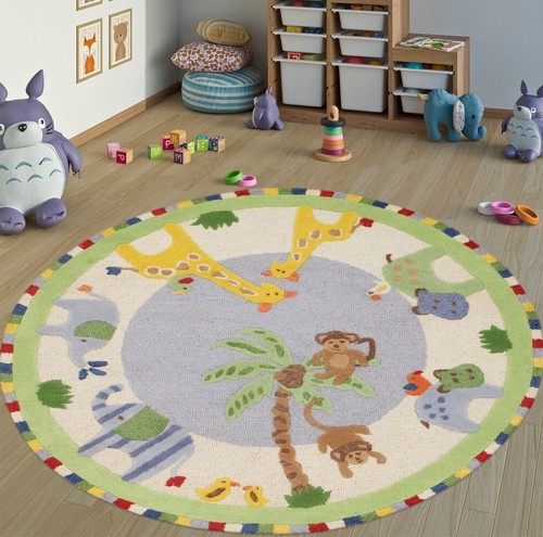 Tappeto usa bambini - tappeto,