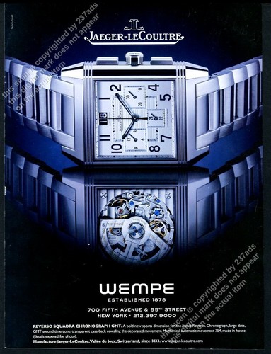 Orologio jaeger lecoultre - orologio,