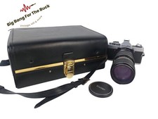 Minolta XG2 SLR fotocamera