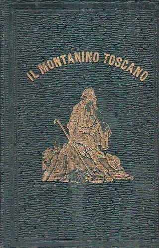 Montanino toscano - il,