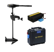 Minn Kota Motore Elettrico