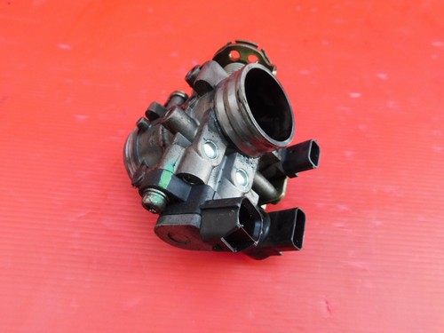 Corpo farfallato kymco people - corpo,