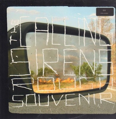 The calling sirens rough - calling,