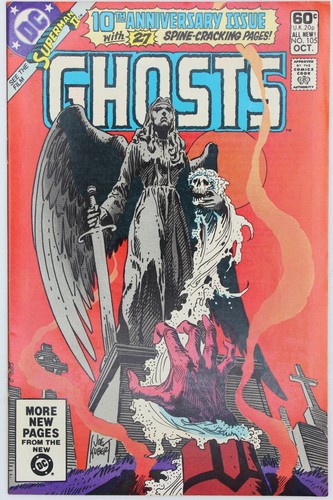 Ghosts true tales the weird - true, of