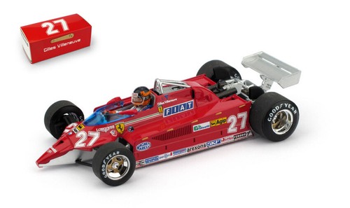 Modellino auto formula f1 - auto, 1