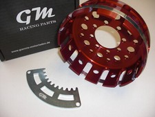 Cestello frizione Ducati +