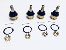 4 x Ball Joint E,Steering