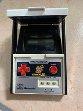 Nintendo Game & Watch Donkey