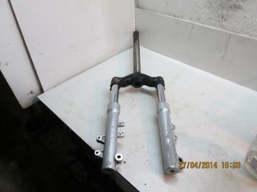 Forcella per aprilia leonardo - forcella,
