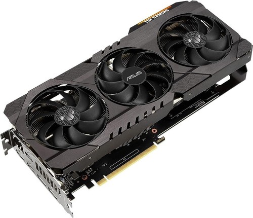 Scheda asus nvidia rtx - nvidia,