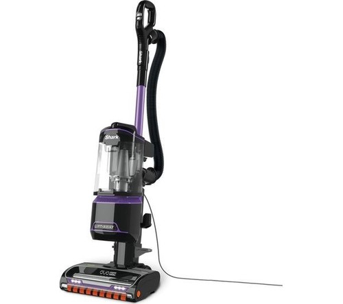 Shark nv702ukt aspirapolvere - shark, a