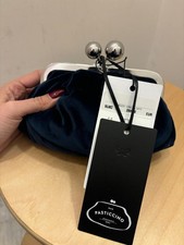 Pasticcino Bag Valance Weekend