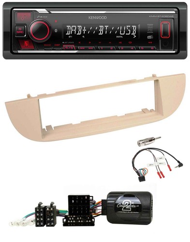 Kenwood volante bluetooth usb - kenwood,