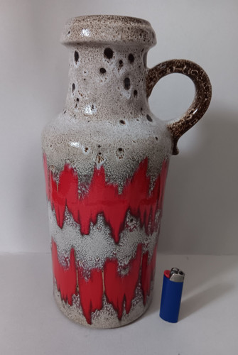 Scheurich 407 lora vaso - 407-35,