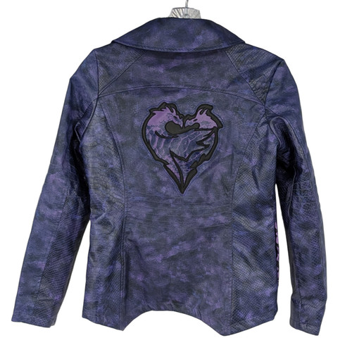 Disney descendants giacca mal - descendants,