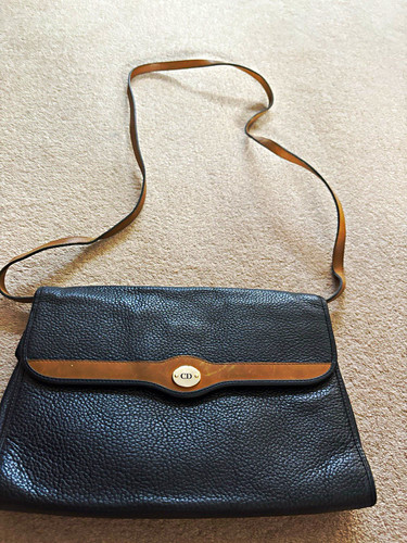 Borsa tracolla christian - a,