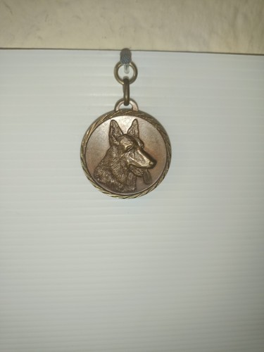 Medaglia con profilo - medaglia,