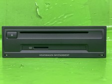 VW GOLF MK7 HEAD UNIT
