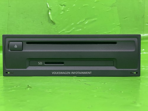 Golf mk7 head - vw, unit