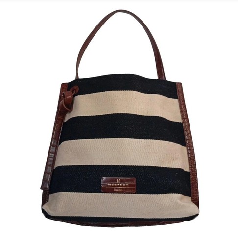 Weekend max mara vintage bag - max,