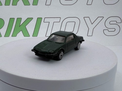 Fiat 1 57 - x, verde
